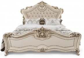 Кровать "Джоконда" (1800*2000) крем в Сургуте - surgut.ok-mebel.com | фото